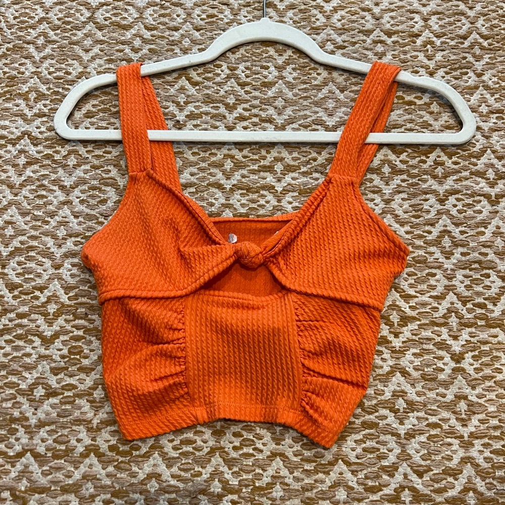 URBN Tank Top